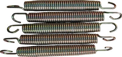 

Набор пружин для батута, Acrobat-D435