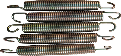 

Набор пружин для батута, Acrobat-D490