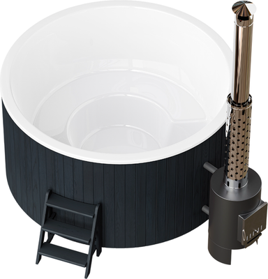 

Купель, Comfort Family термососна 220 Hot