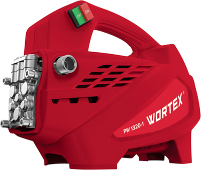 

Мойка высокого давления, PW 1320-1