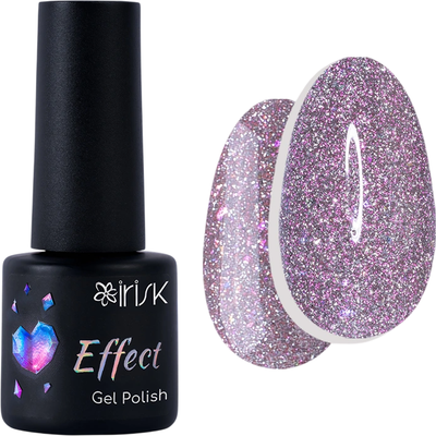 

Гель-лак для ногтей, Effect Gel Polish тон 02