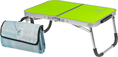 

Стол складной, HYT001 40x60см с туристическим ковриком Y009/TBD0420842102A