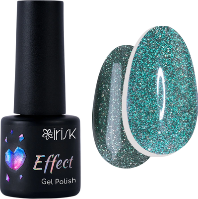 

Гель-лак для ногтей, Effect Gel Polish тон 12