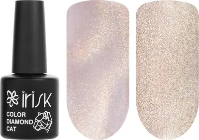 

Гель-лак для ногтей, Color Diamond Cat тон 006