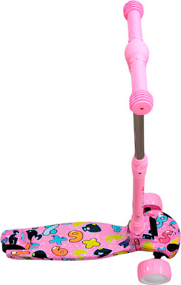 

Самокат детский, 1058-106