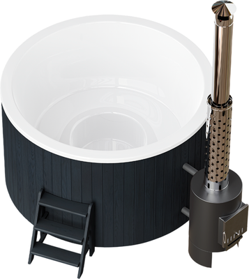 

Купель, Comfort термососна 195 Hot