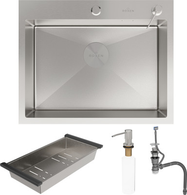 

Мойка кухонная, Simple 560220-60-V