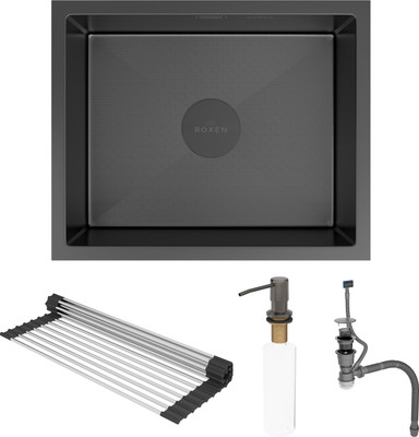 

Мойка кухонная, Uno 560210-54B-GR