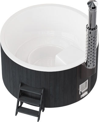 

Купель, Elite термососна 200