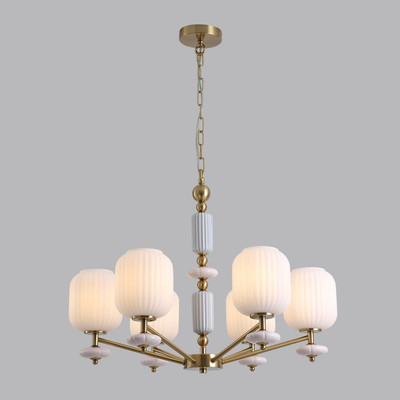 

Люстра, Alegra 8334/6