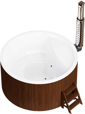 

Купель, Elite термососна 220