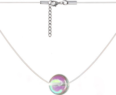 

Чокер, Опал 2018