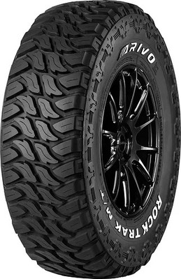 

Летняя шина, Rock Trak M/T 235/75R15 104/101Q
