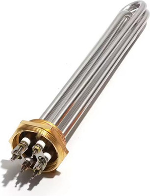 

Тэн электрический, Трубчатый 7 кВт/220В L330мм