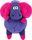 Игрушка для собак KONG Sherps Floofs Big Horn Md / 258570 -