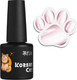 Гель-лак для ногтей IRISK Korean Cat тон 01 (10мл) - 