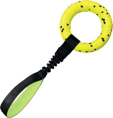 Игрушка для собак KONG Reflex Tug / 259952