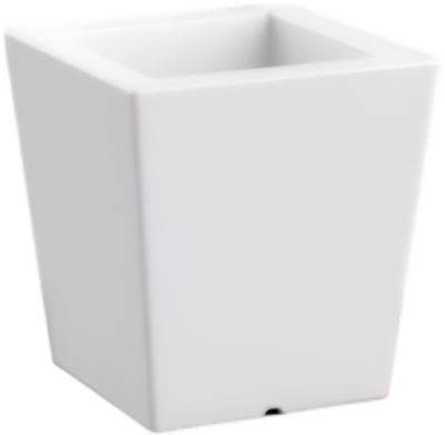 

Вазон, Trapezio 42V DB / 220_028_03