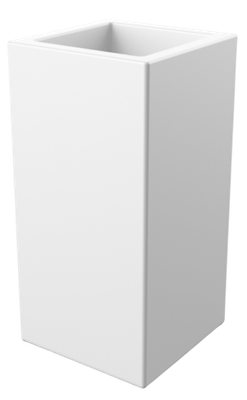 

Вазон, Cubric 40x80 DB / 220_025_03_106