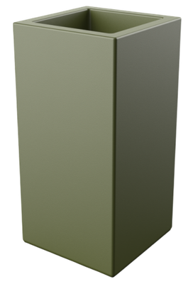 

Вазон, Cubric 40x80 DB / 220_025_23