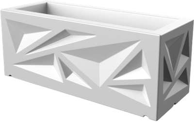 

Вазон, Icelandic Horizontal DB / 260_005_03