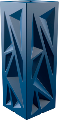 

Вазон, Icelandic Vertical DB / 260_003_17