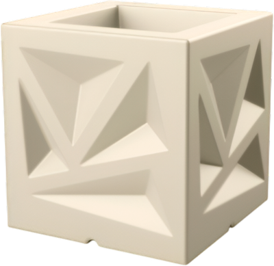 

Вазон, Icelandic Cube DB / 260_006_12