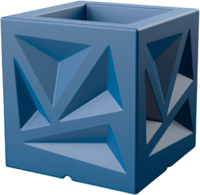 

Вазон, Icelandic Cube DB / 260_006_17