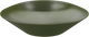 Вазон БЕРКАНО Scodella 100 DB / 220_036_23 (Olive Green) - 