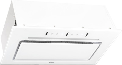 

Вытяжка наклонная, Adel 1030 60 S-GC WH