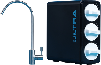 

Фильтр под мойку, Ultra F