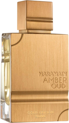 

Парфюмерная вода, Amber Oud Gold Edition