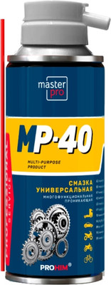 

Смазка техническая, MP-40 AVK-993 / A61827S