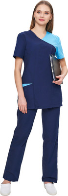 

Костюм рабочий, Медицинский Айрис ТОР538-090