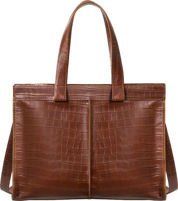 Сумка Igermann 2074 / 25С2074КР (рыжий) - 