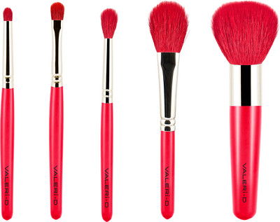 

Набор кистей для макияжа, МК5