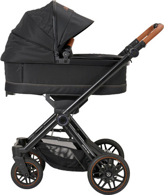 

Детская универсальная коляска, AMG GT2 2в1 622 Siena Braun / 2414.259.622