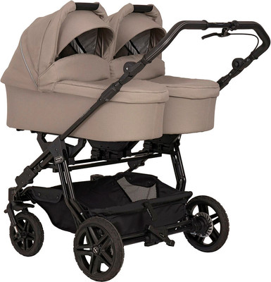 

Детская универсальная коляска, Two Select Outdoor 2в1 600 Toffee / 2602.270.600