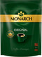 Кофе растворимый Jacobs Monarch (75г) - 