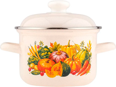 

Кастрюля, Осенний карнавал С-1608 АП2/4Жм