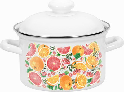 

Кастрюля, Цитрусовый блюз С-1610 АП2/4