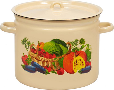 

Кастрюля, Дары осени С-1618 АП2/4Жм