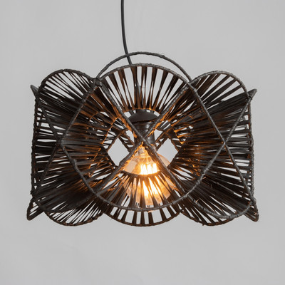 

Потолочный светильник, Бесконечность 10090417