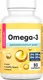 Жирные кислоты Chikalab Омега -3 (90 капсул) - 