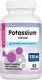 Витамин Chikalab Potassium Citrate (60 капсул) - 