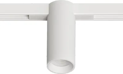 

Трековый светильник, Optima A7290PL-1WH