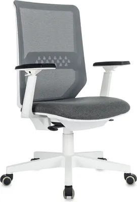 Кресло офисное Бюрократ MC-W611N
