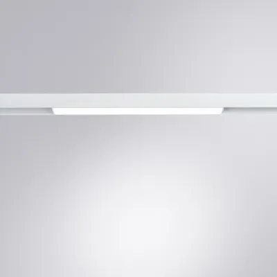 

Трековый светильник, Linea A4662PL-1WH