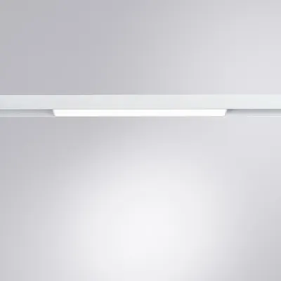 

Трековый светильник, Linea A4672PL-1WH