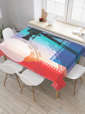 

Скатерть, В старом кинотеатре / tc_58597